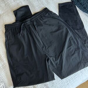 Outdoor voices joggers